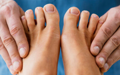 Estudio biomecánico de la pisada para quién y para qué