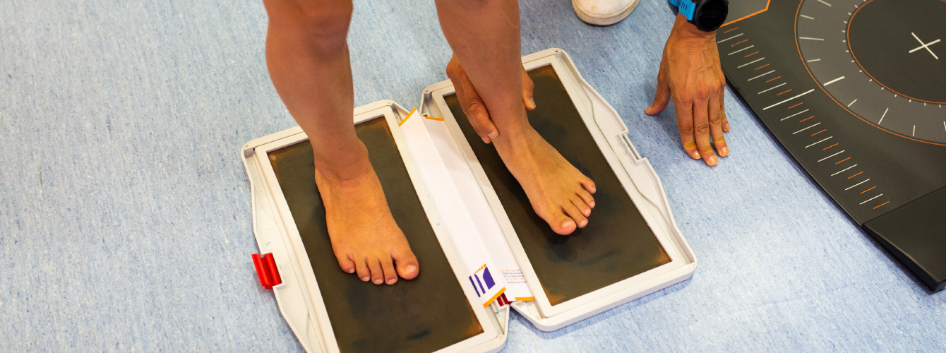 Calzado para correr en La Rioja: guía por tipo de pisada